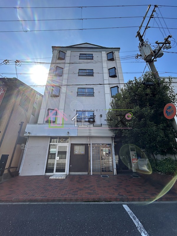 キッポー平野上町 その他外観1