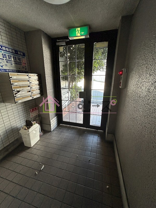 キッポー平野上町 その他外観3