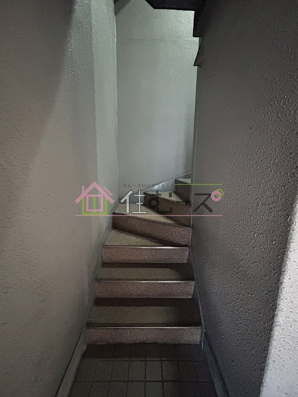 キッポー平野上町 その他外観4