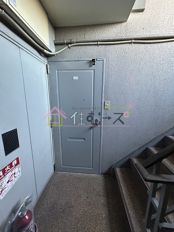 キッポー平野上町 その他外観5