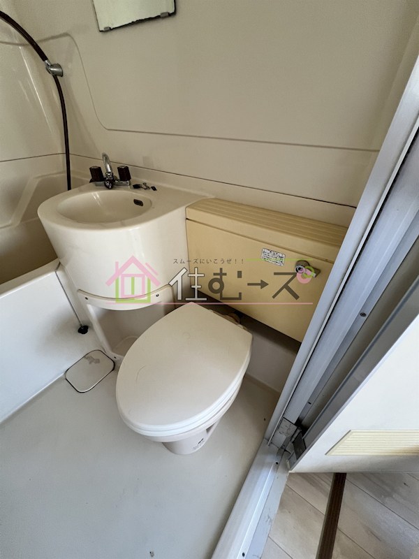 プチハイツ その他5