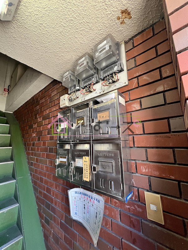 プチハイツ その他外観3