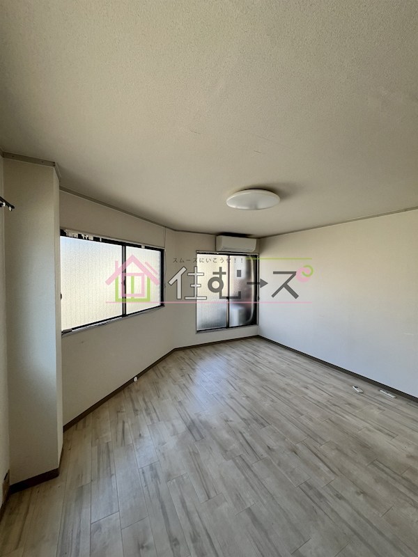 プチハイツ その他外観6