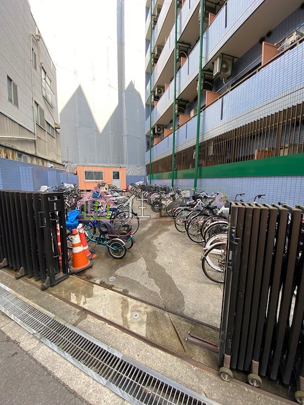 天満グリーン土井マンション その他外観6