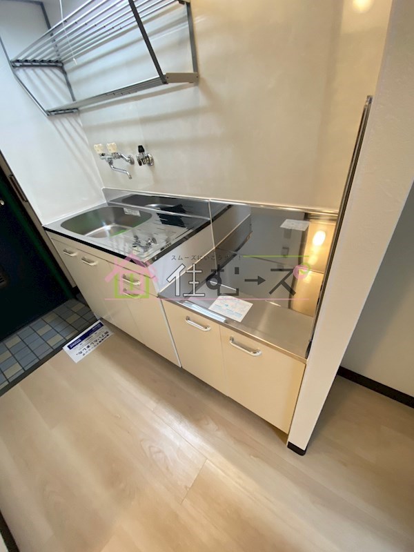 天満グリーン土井マンション キッチン