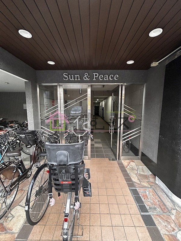 サン＆ピース その他1