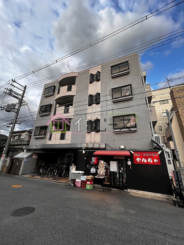 サン＆ピース その他外観1