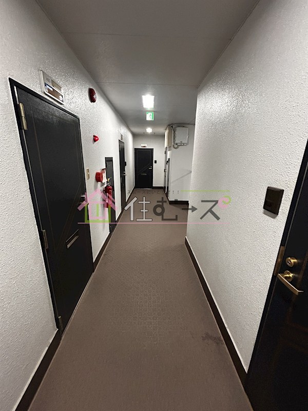 サン＆ピース その他外観3