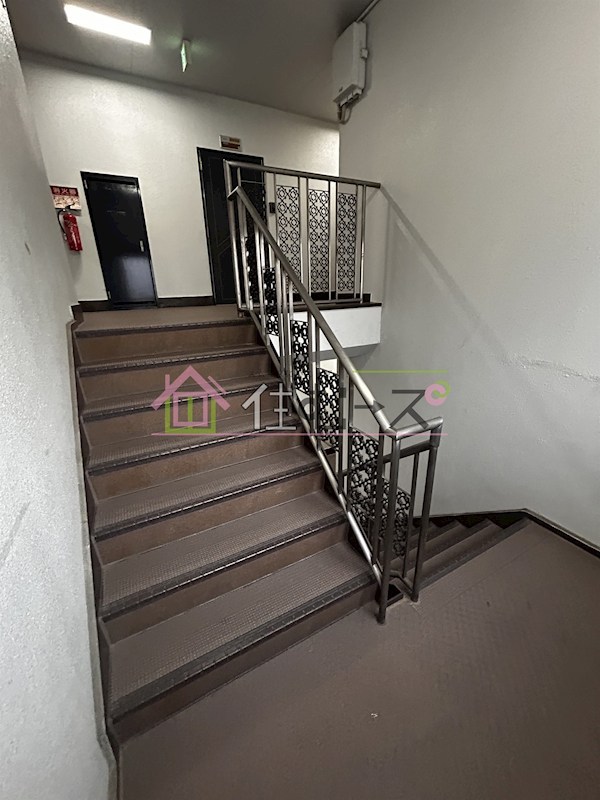 サン＆ピース その他外観4