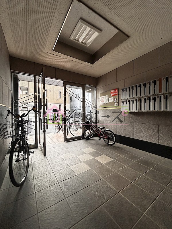 サン＆ピース その他外観5