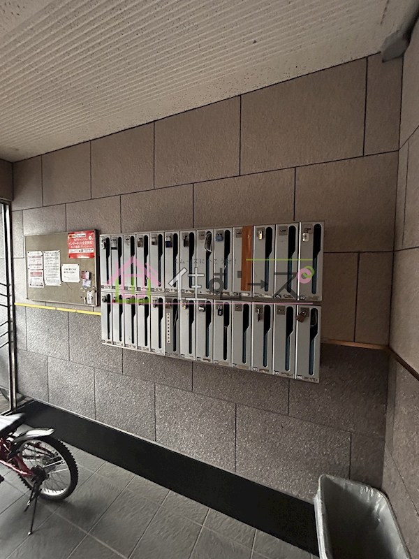 サン＆ピース その他外観6