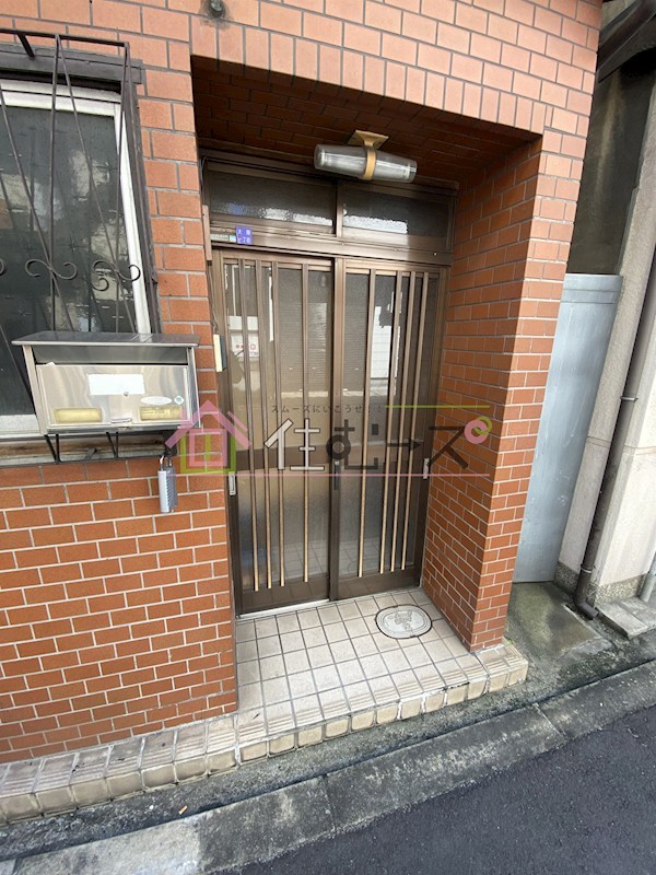 大開一戸建住宅 その他1