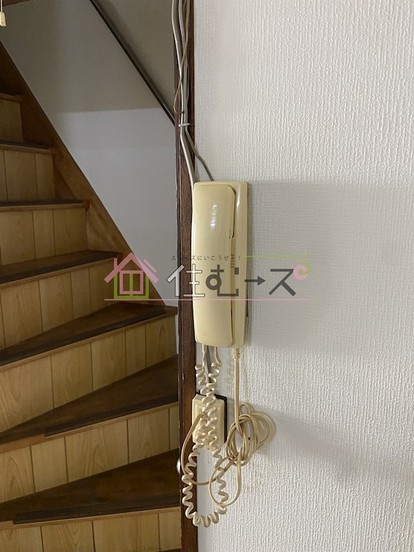 大開一戸建住宅 その他2