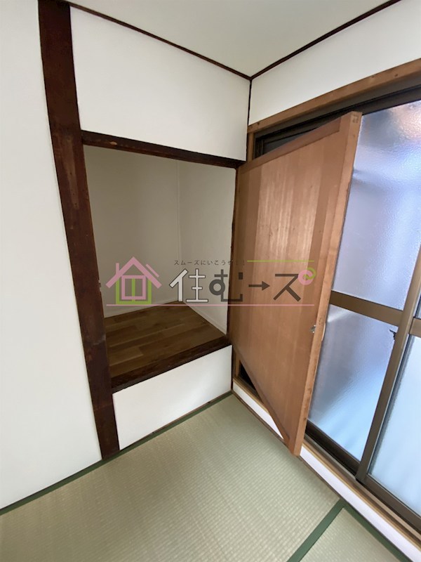 大開一戸建住宅 その他3