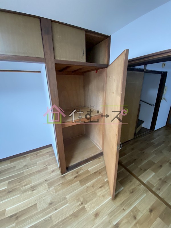 大開一戸建住宅 その他4