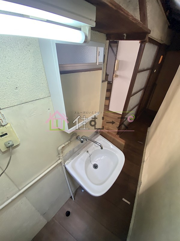 大開一戸建住宅 その他5