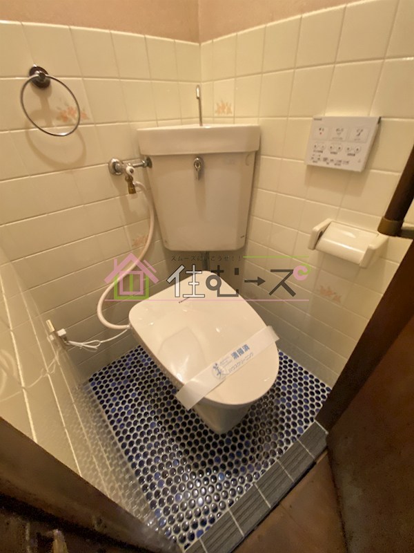 大開一戸建住宅 その他6