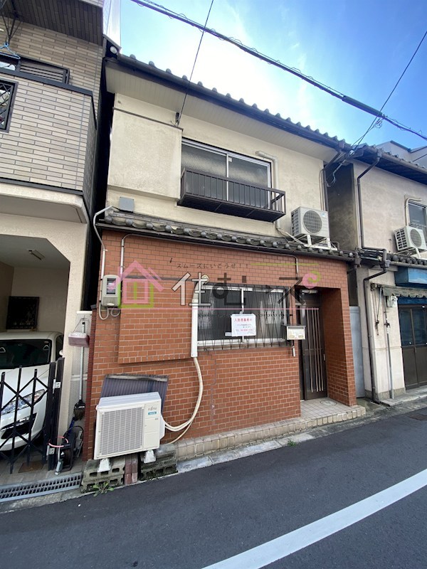 大開一戸建住宅 その他外観1