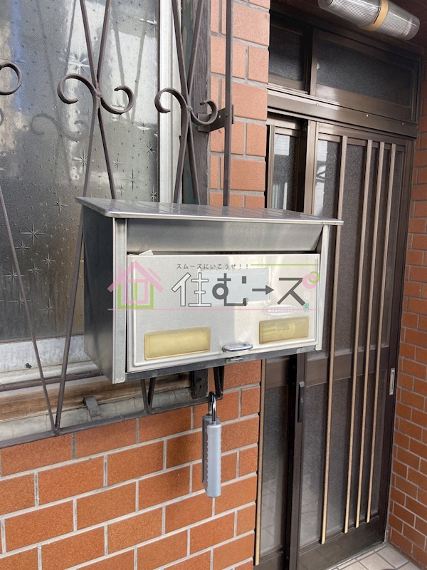 大開一戸建住宅 その他外観2