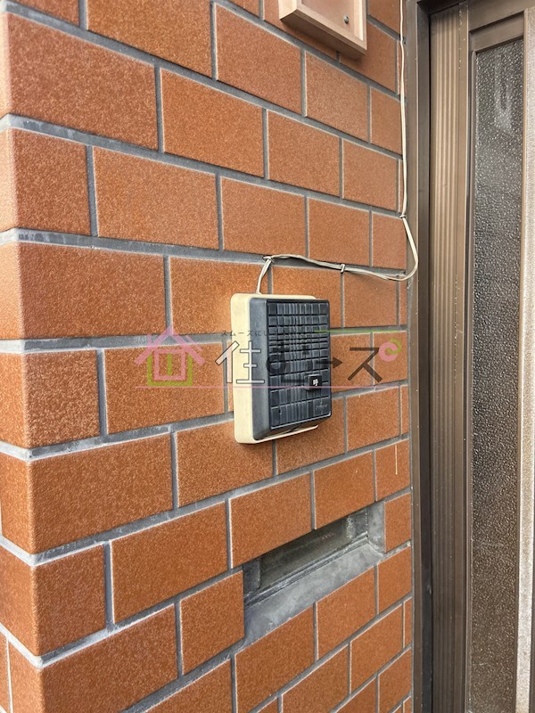 大開一戸建住宅 その他外観3