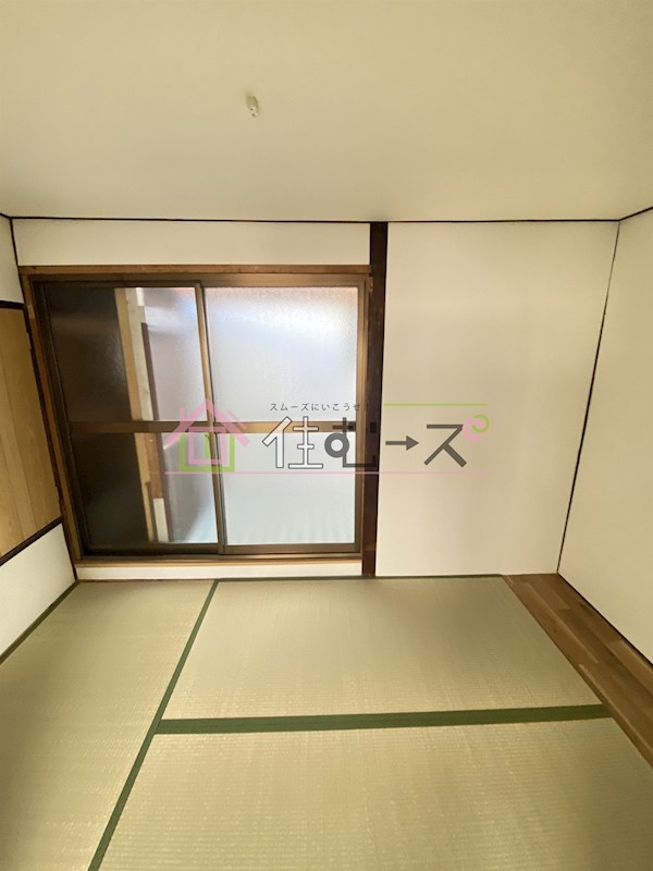 大開一戸建住宅 その他外観6