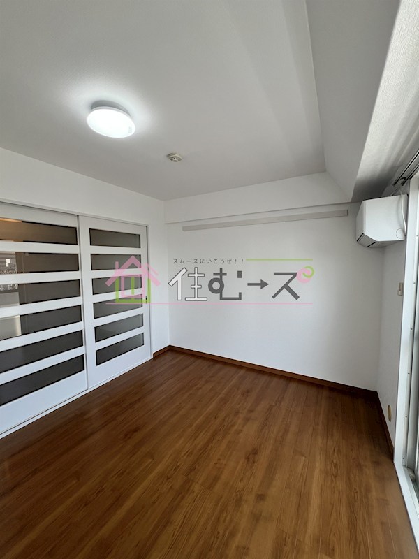 TAIHO メゾン大今里 リビング