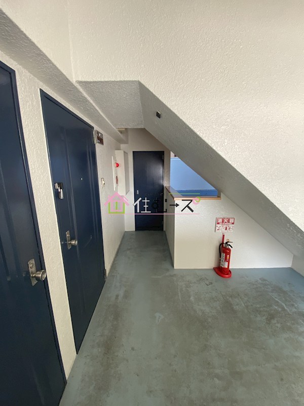 ドリーム21 その他外観2