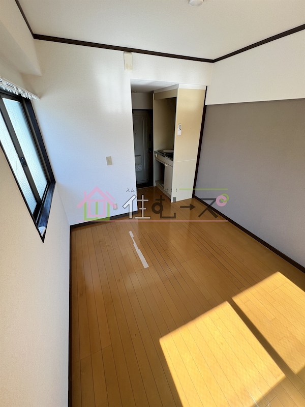 ドリーム21 リビング