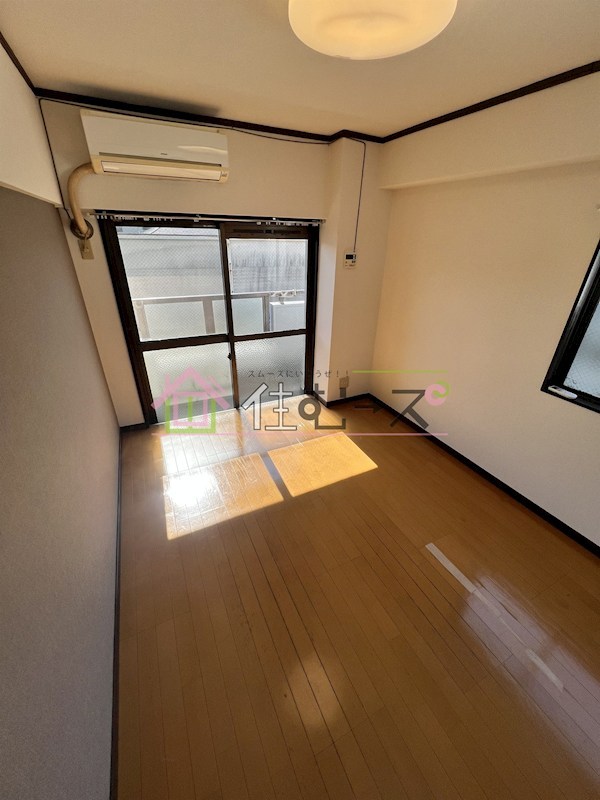 ドリーム21 ベッドルーム