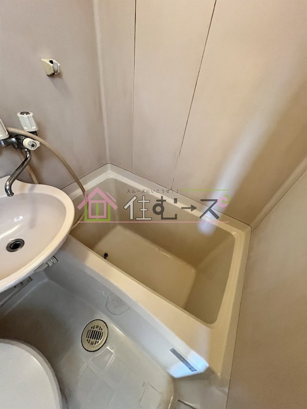 ドリーム21 風呂画像