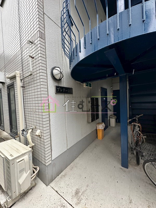 プレターレ6 その他1