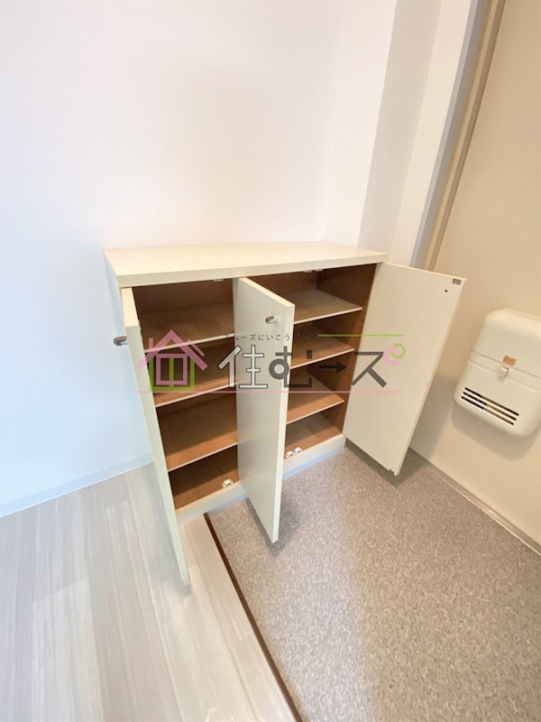 プレターレ6 その他6