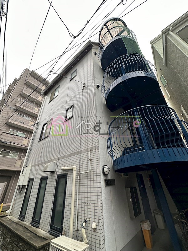 プレターレ6 その他外観1