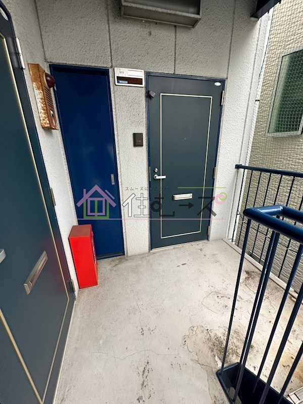 プレターレ6 その他外観3