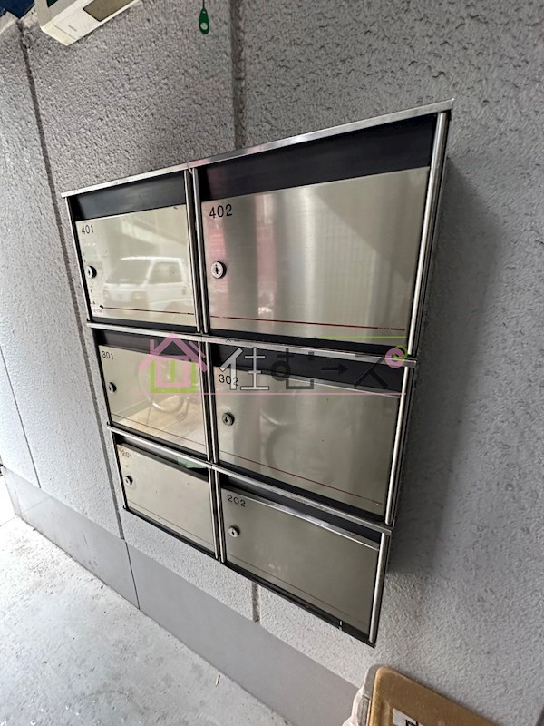 プレターレ6 その他外観4