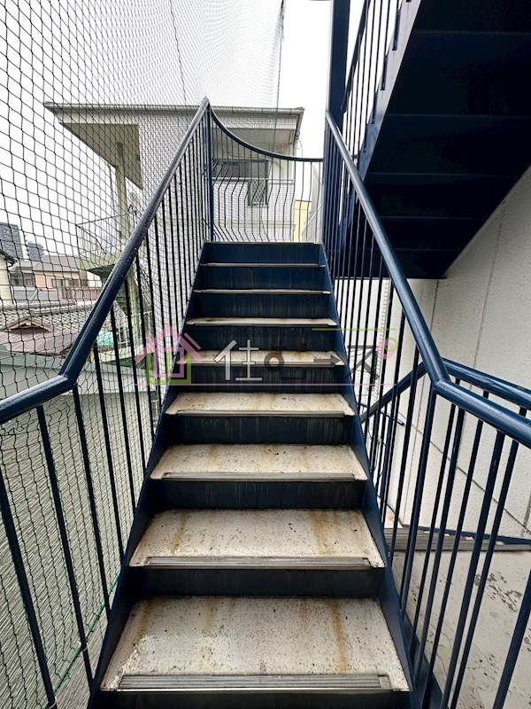 プレターレ6 その他外観5