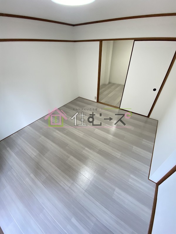 プレターレ6 その他外観6