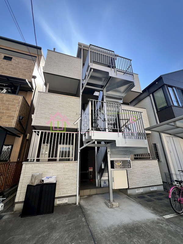 レジア小路 その他外観1