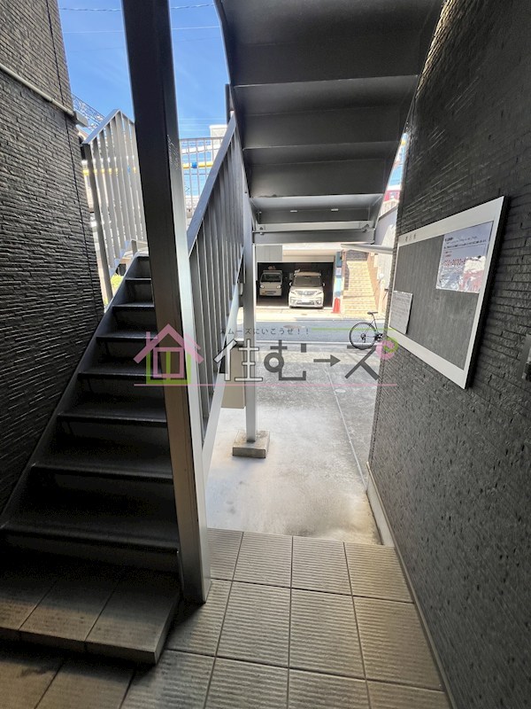 レジア小路 その他外観2