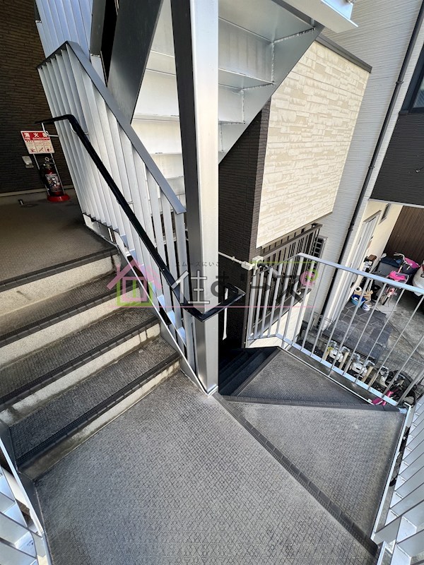 レジア小路 その他外観3