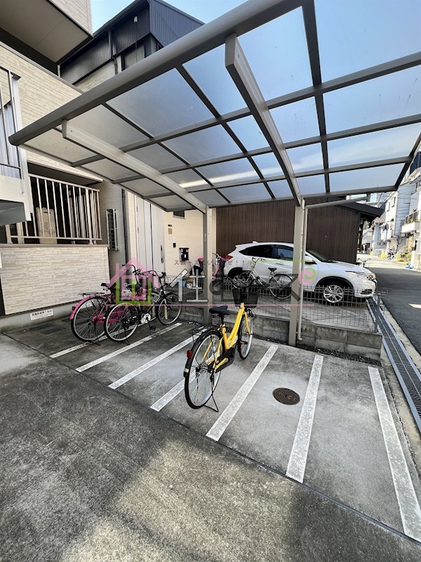 レジア小路 その他外観4