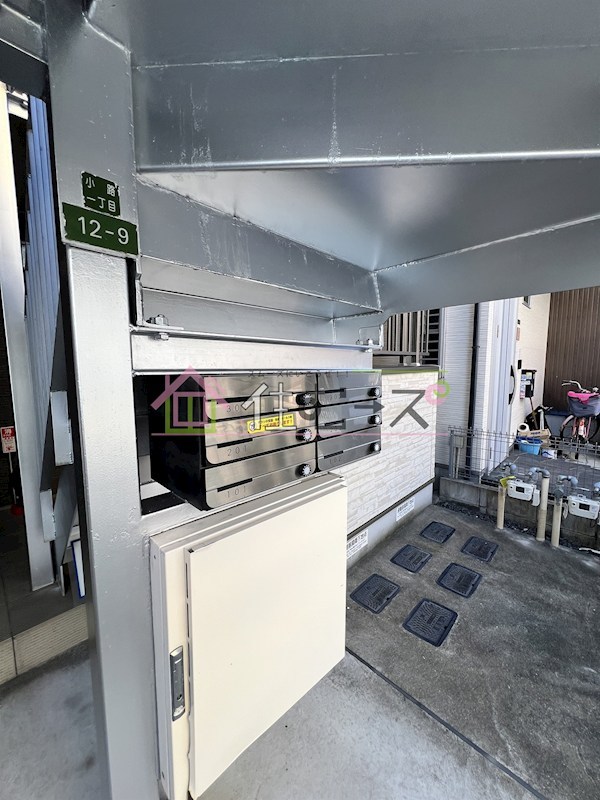 レジア小路 その他外観6