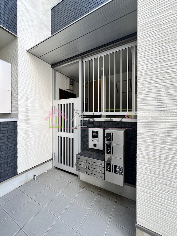 ハーモニーテラス新今里V その他1