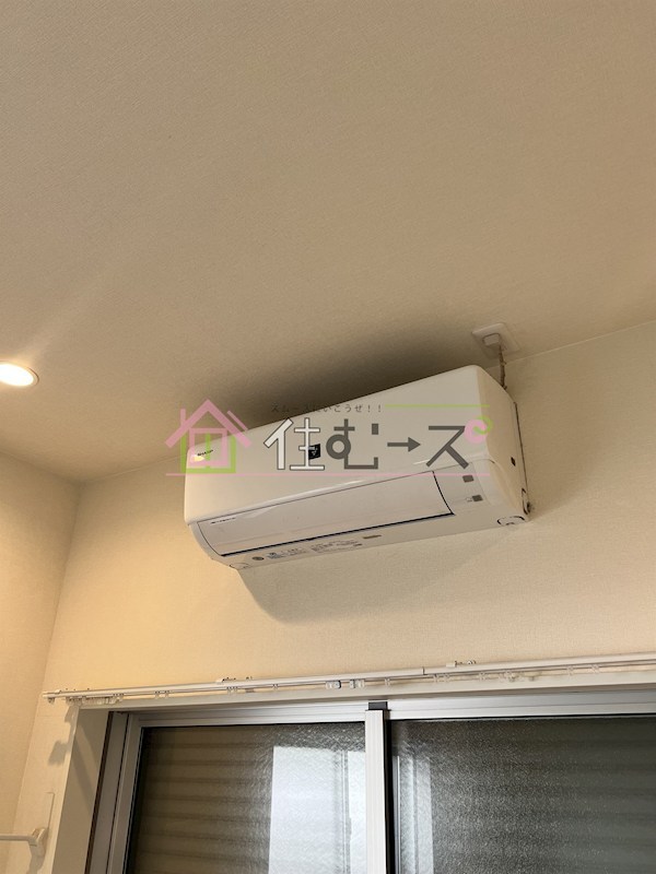 ハーモニーテラス新今里V その他2