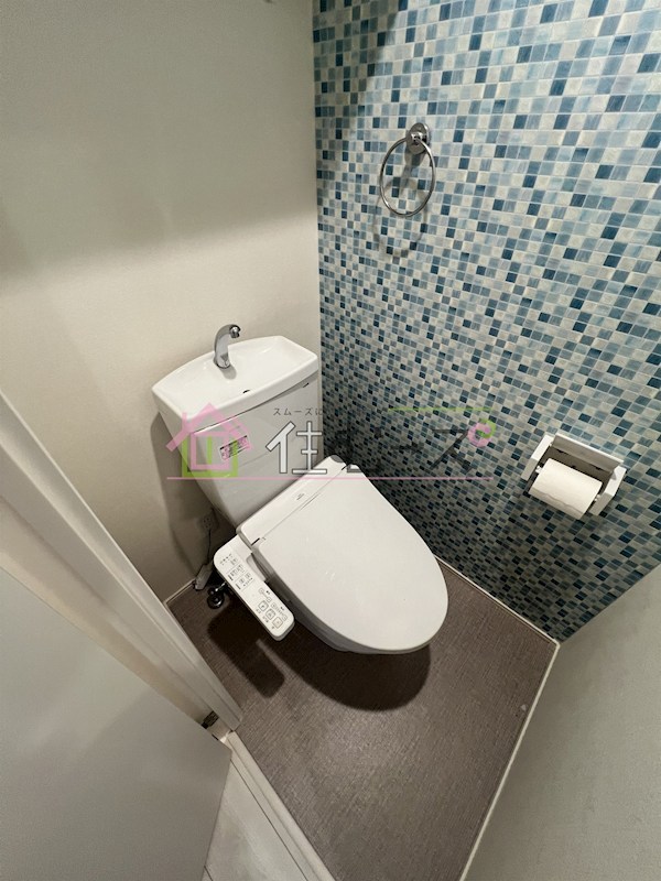 ハーモニーテラス新今里V その他3