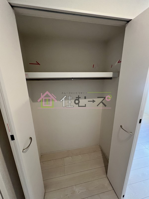 ハーモニーテラス新今里V その他4