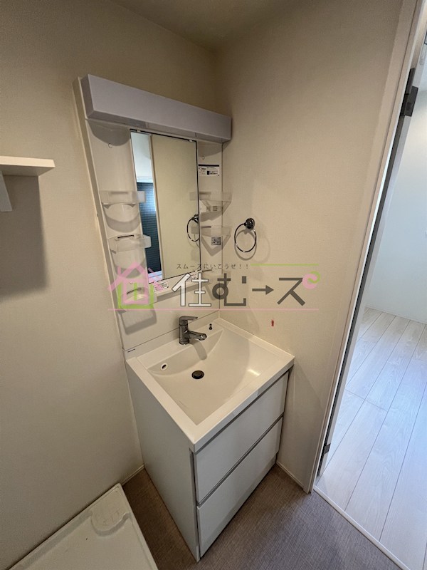 ハーモニーテラス新今里V その他6