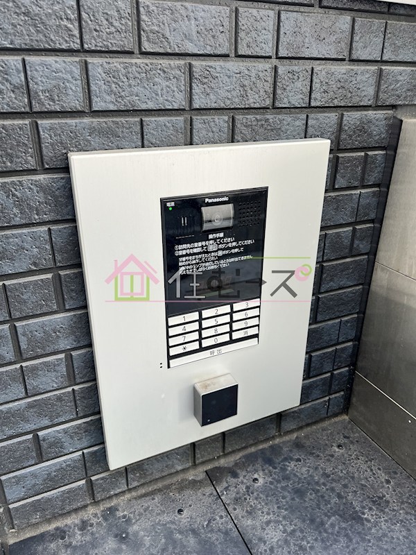 ハーモニーテラス新今里V その他外観6