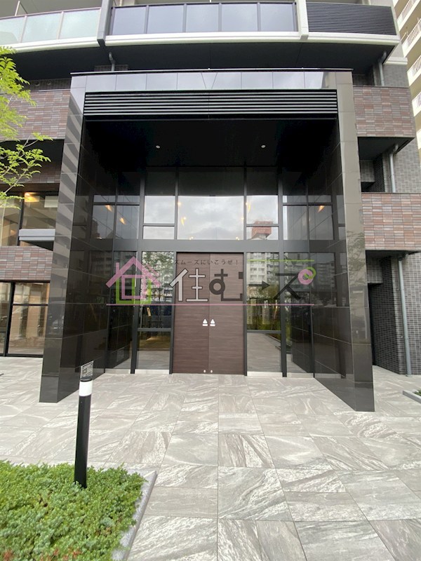 エスリードレジデンス大阪福島シティウエスト その他1