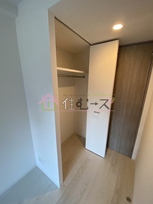 エスリードレジデンス大阪福島シティウエスト その他3